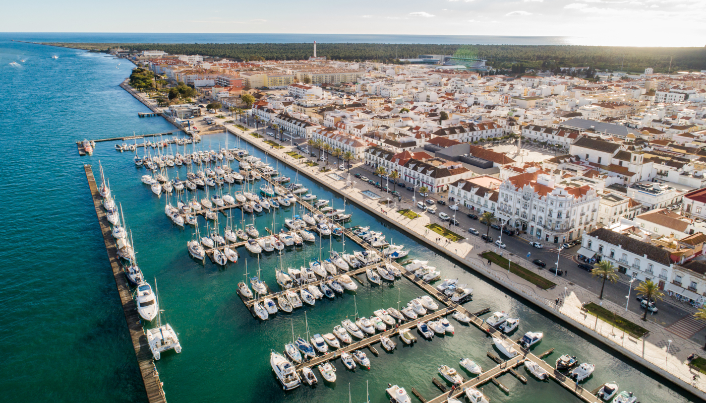 agence de voyage de luxe portugal